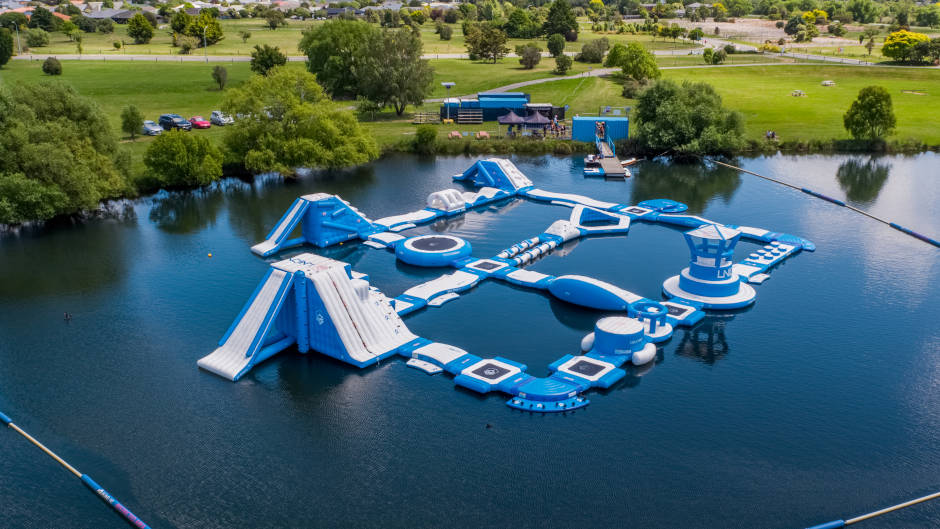 Kaiapoi North Canterbury